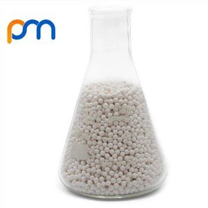 Aktyvuotas aliuminio oksido vandens valymas